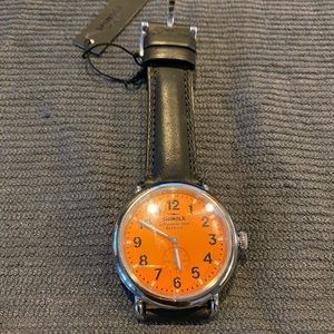 Shinola runwell 41